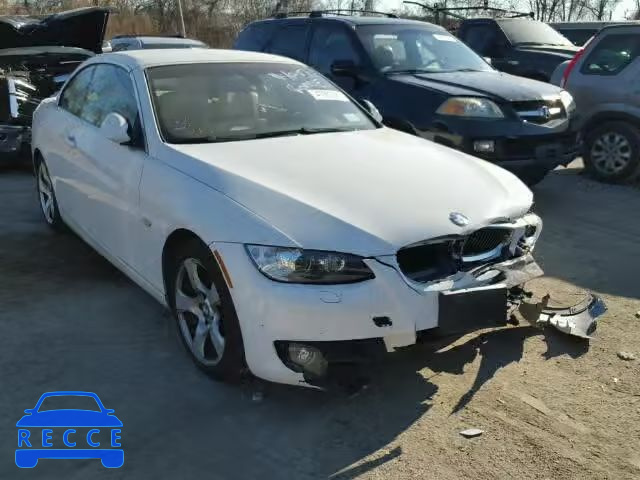 2009 BMW 328 I SULE WBAWR33519P461332 зображення 0