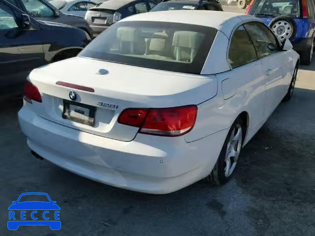 2009 BMW 328 I SULE WBAWR33519P461332 Bild 3