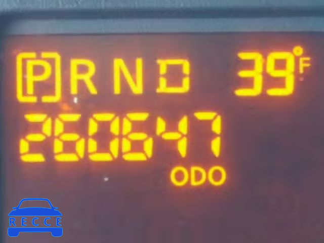 2012 NISSAN NV 1500 1N6BF0KY9CN117283 зображення 7