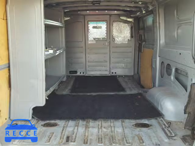 2012 NISSAN NV 1500 1N6BF0KY9CN117283 зображення 8