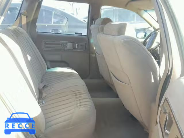 1993 BUICK ROADMASTER 1G4BR8377PW407595 зображення 5