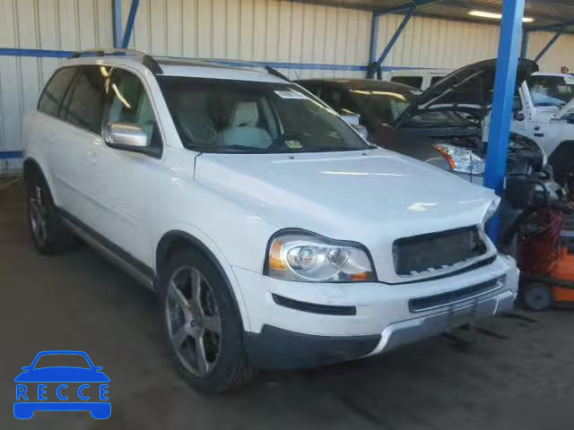 2009 VOLVO XC90 YV4CT852X91503374 image 0