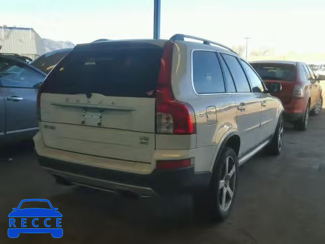 2009 VOLVO XC90 YV4CT852X91503374 image 3