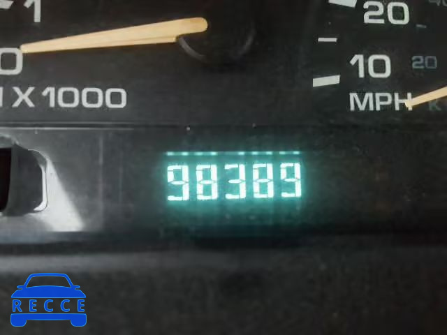 1998 OLDSMOBILE 88 BASE 1G3HN52K8W4862576 Bild 7