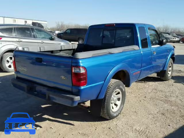 2001 FORD RANGER SUP 1FTZR15U91TA05793 Bild 3