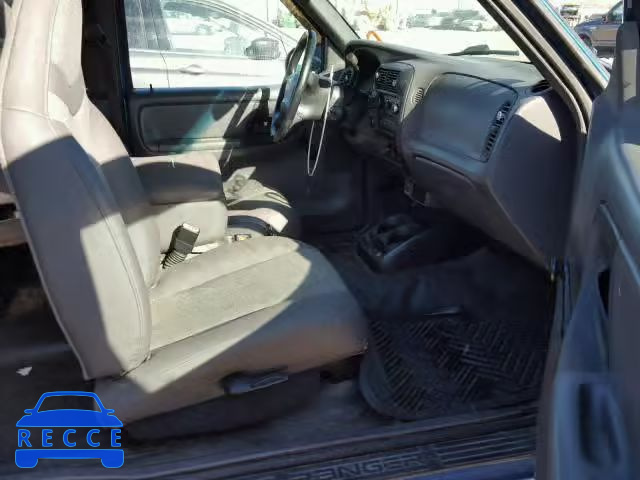 2001 FORD RANGER SUP 1FTZR15U91TA05793 Bild 4