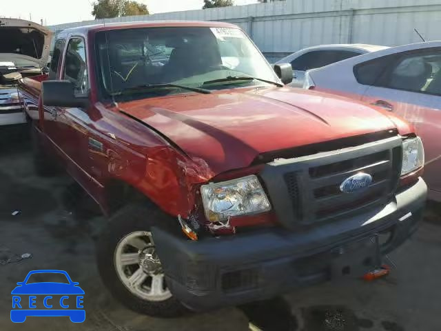 2006 FORD RANGER SUP 1FTYR14U36PA71463 image 0