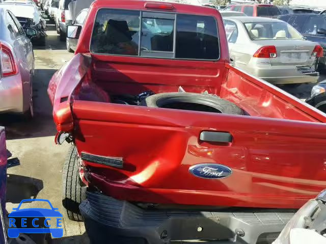 2006 FORD RANGER SUP 1FTYR14U36PA71463 image 2