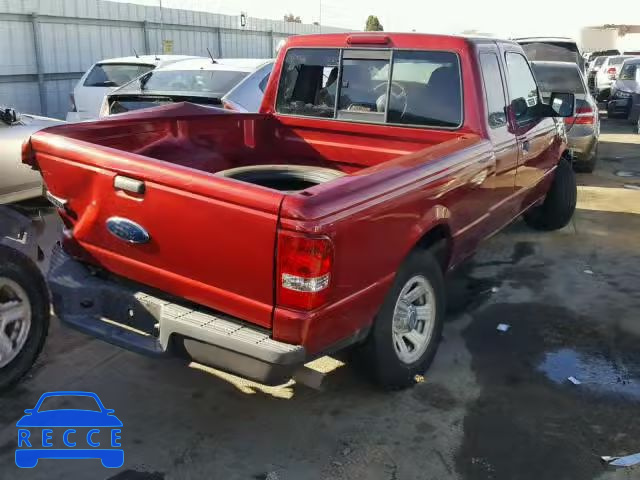 2006 FORD RANGER SUP 1FTYR14U36PA71463 image 3