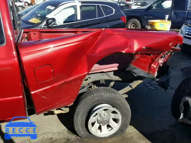 2006 FORD RANGER SUP 1FTYR14U36PA71463 image 8