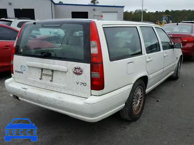 2000 VOLVO V70 BASE YV1LW61J5Y2682714 image 3