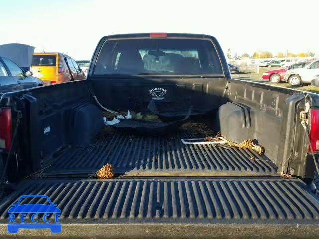 2000 CHEVROLET S TRUCK S1 1GCCS19W2Y8310524 image 5