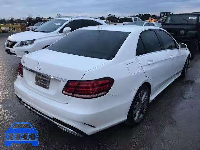 2014 MERCEDES-BENZ E 350 WDDHF5KB3EA834218 image 3