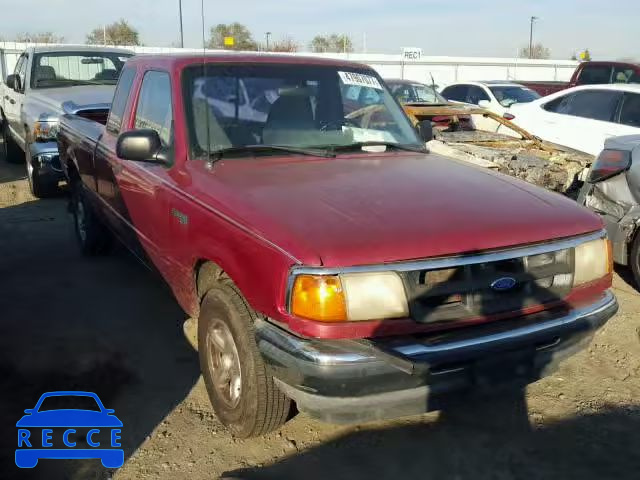 1994 FORD RANGER SUP 1FTCR14UXRPC05061 image 0