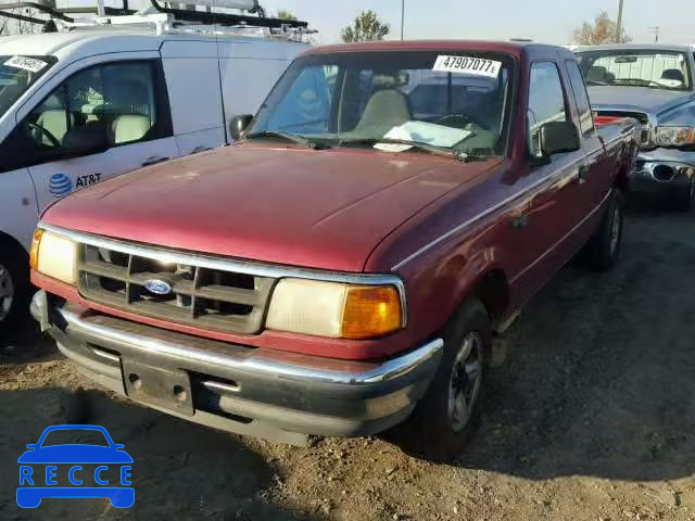 1994 FORD RANGER SUP 1FTCR14UXRPC05061 image 1
