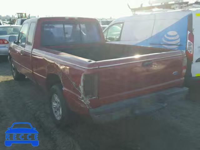 1994 FORD RANGER SUP 1FTCR14UXRPC05061 image 2