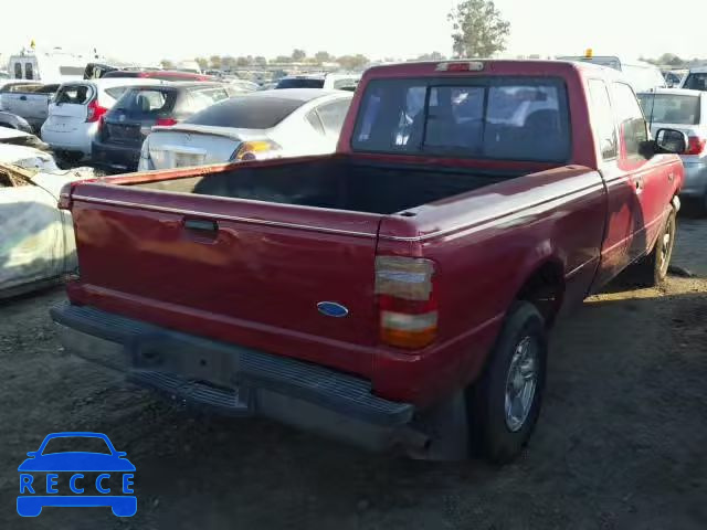 1994 FORD RANGER SUP 1FTCR14UXRPC05061 image 3