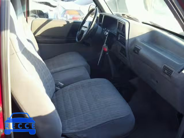 1994 FORD RANGER SUP 1FTCR14UXRPC05061 image 4