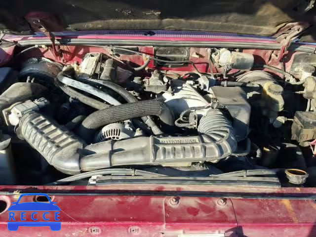 1994 FORD RANGER SUP 1FTCR14UXRPC05061 image 6