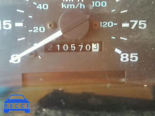 1994 FORD RANGER SUP 1FTCR14UXRPC05061 image 7