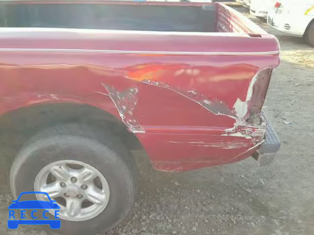 1994 FORD RANGER SUP 1FTCR14UXRPC05061 image 8