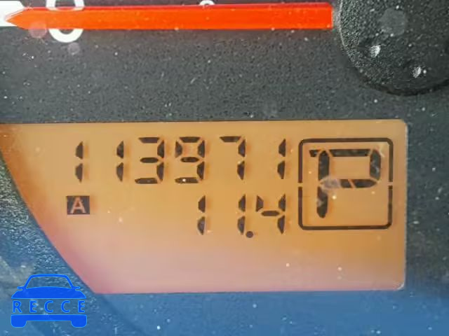 2007 NISSAN FRONTIER K 1N6BD06T67C412105 Bild 7
