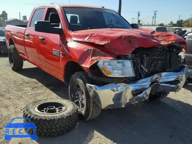 2014 RAM 2500 ST 3C6UR5HLXEG150890 зображення 0