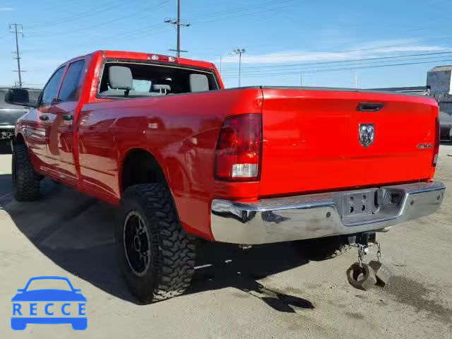 2014 RAM 2500 ST 3C6UR5HLXEG150890 зображення 2