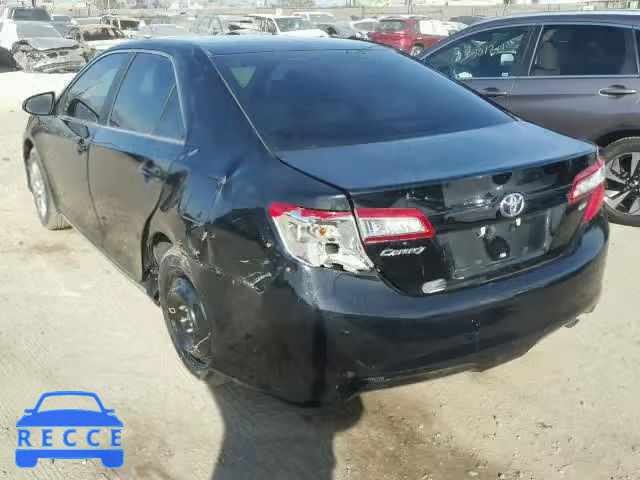 2013 TOYOTA CAMRY L 4T1BF1FK5DU254836 Bild 2