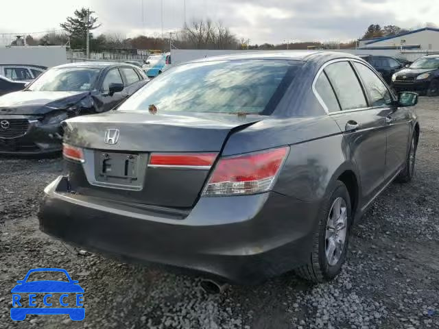 2012 HONDA ACCORD LXP 1HGCP2F44CA217193 image 3