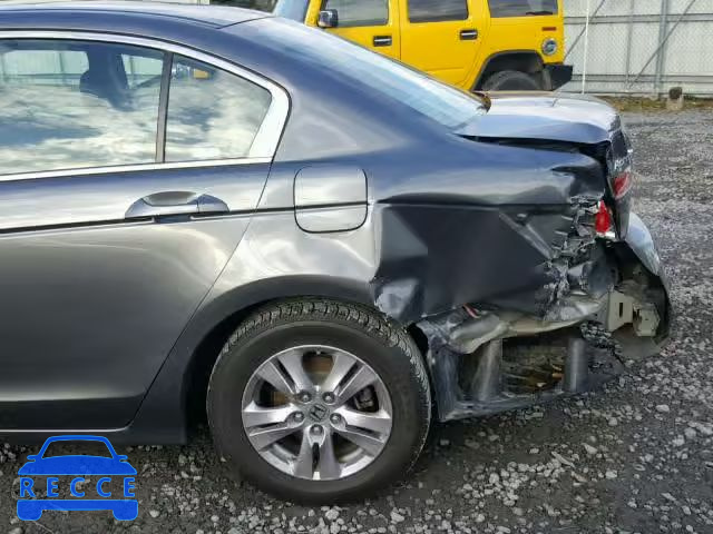 2012 HONDA ACCORD LXP 1HGCP2F44CA217193 image 8