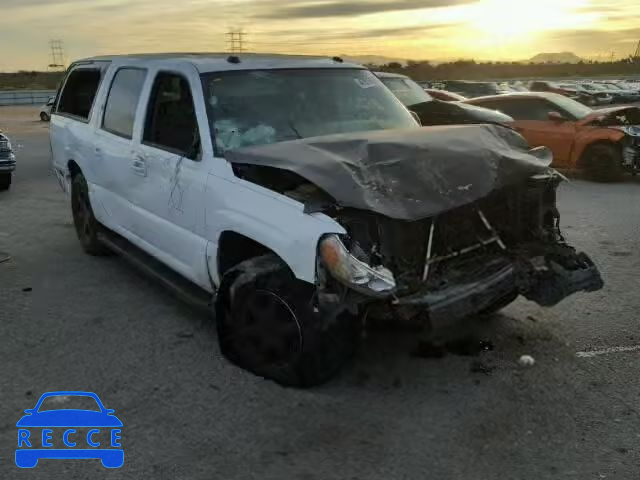 2004 GMC YUKON XL D 1GKFK66U64J101758 Bild 0