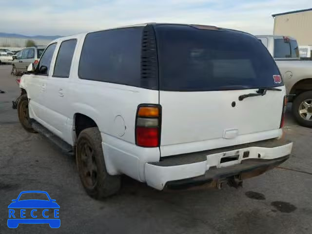 2004 GMC YUKON XL D 1GKFK66U64J101758 image 2