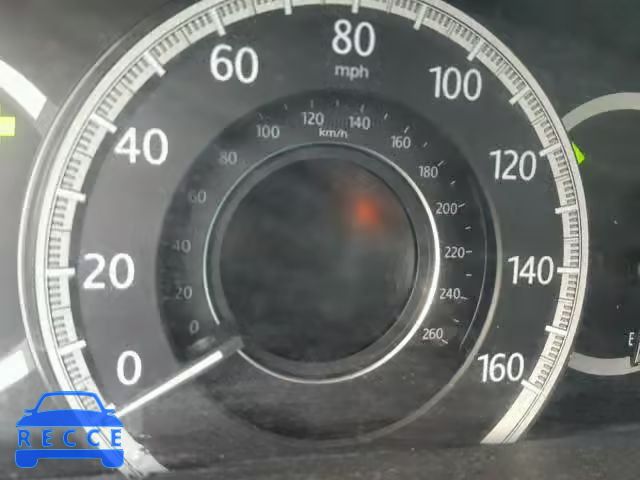 2013 HONDA ACCORD EXL 1HGCR3F80DA031140 зображення 7