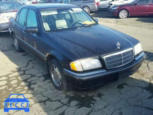 2000 MERCEDES-BENZ C 280 WDBHA29G2YA808110 image 0