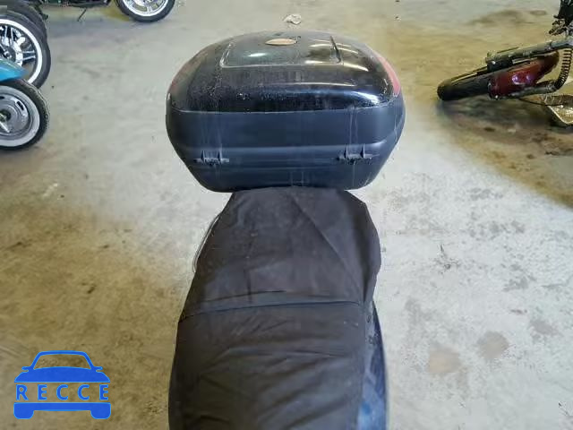 2009 VESPA LX 150 ZAPM448F495018201 image 5