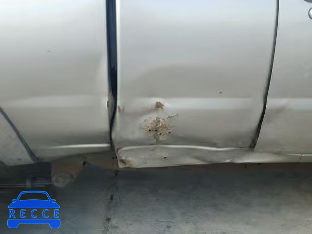 2002 NISSAN FRONTIER K 1N6DD26S12C367823 image 8