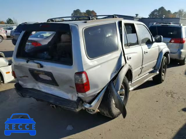 1998 TOYOTA 4RUNNER LI JT3HN87R9W9012888 image 3