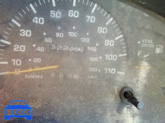 1998 TOYOTA 4RUNNER LI JT3HN87R9W9012888 image 7