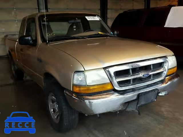 2000 FORD RANGER SUP 1FTYR14V0YPB72455 image 0