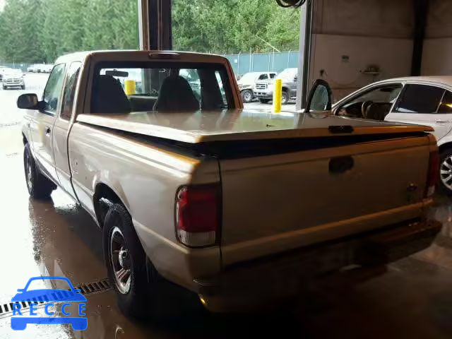 2000 FORD RANGER SUP 1FTYR14V0YPB72455 image 2