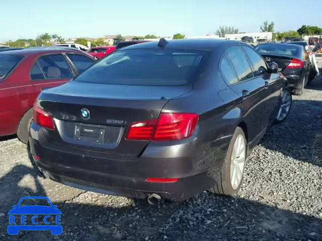 2011 BMW 535 XI WBAFU7C58BC872052 зображення 3