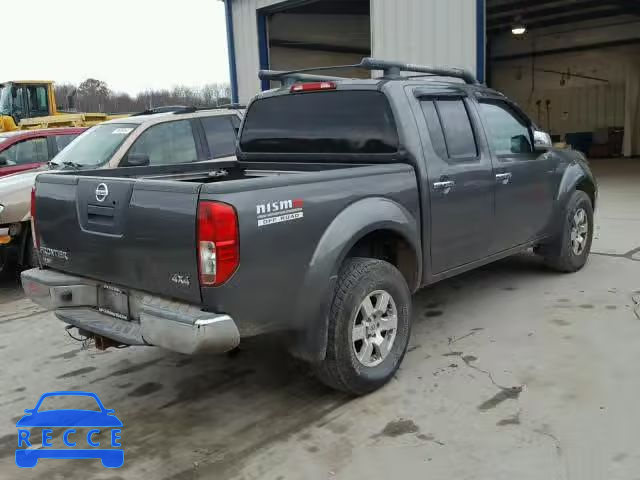 2007 NISSAN FRONTIER C 1N6AD07W97C451310 image 3