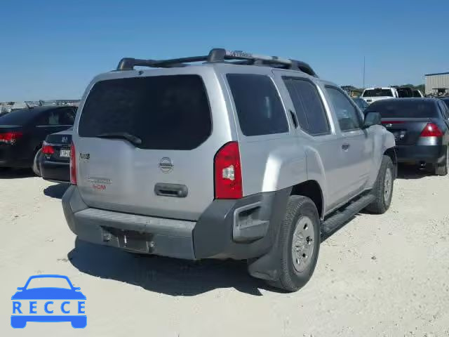 2006 NISSAN XTERRA OFF 5N1AN08U46C560216 зображення 3