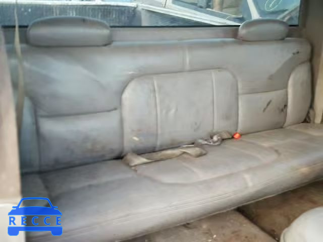 1995 CHEVROLET GMT-400 K1 2GCEK19K1S1143802 Bild 5