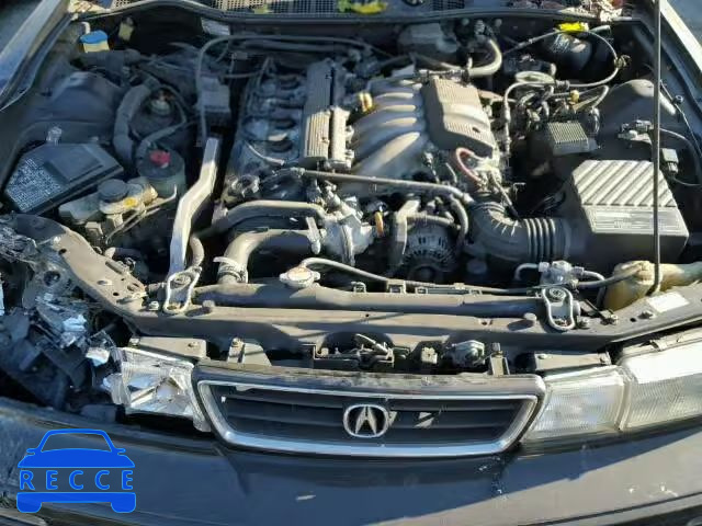 1994 ACURA VIGOR GS JH4CC2660RC001302 image 6