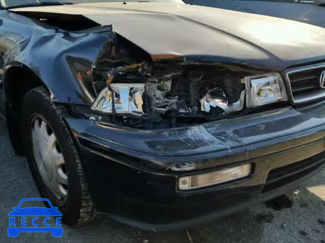 1994 ACURA VIGOR GS JH4CC2660RC001302 image 8