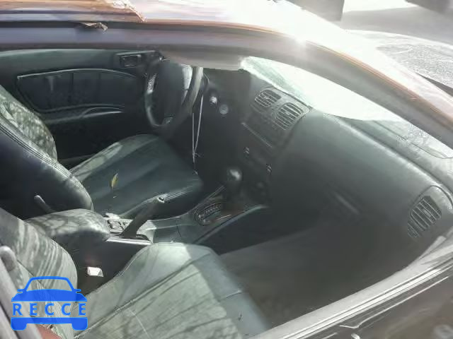 1998 SUBARU LEGACY 30T 4S3BG6853W7616993 Bild 4