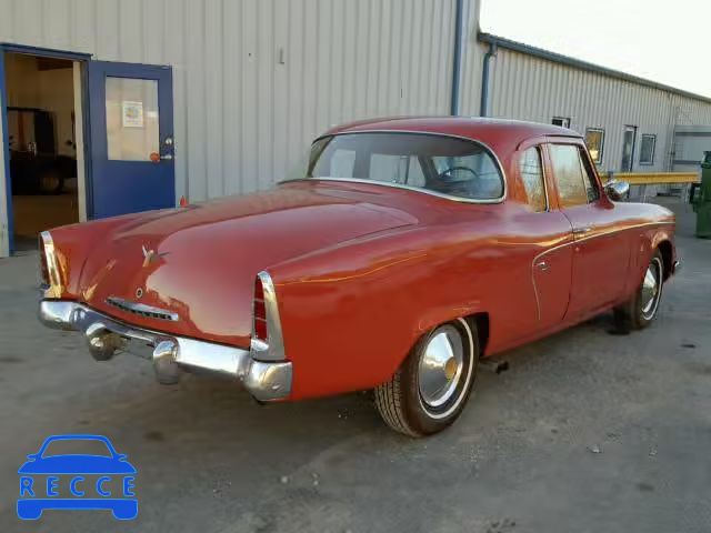 1953 STUDEBAKER CHAMPION C0522107595 image 3