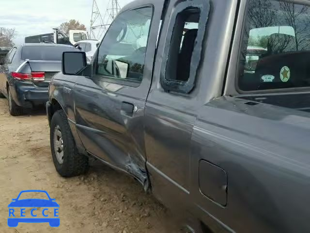 2007 FORD RANGER SUP 1FTYR44E07PA01057 image 9